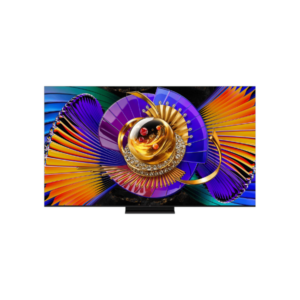 TCL 85C7L 85" SQD-Mini LED Google TV