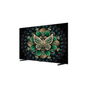 TCL 98C6K 98" Premium QD-MiniLED Google TV