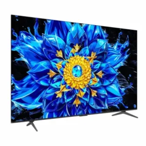 TCL 85P8L 85" QD-Mini LED Google TV
