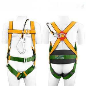 Jadever Safety Harness (JDSQ1513)