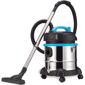 21L Ramtons Wet and Dry Vacuum Cleaner (RM/553)