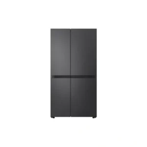 LG 664L Side by Side Refrigerator (GS-B599PL)