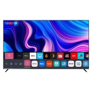 Vitron 75" 4K HDR Smart TV HTC7588USWO