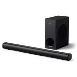 Vision Plus 240W Soundbar with Wireless Subwoofer