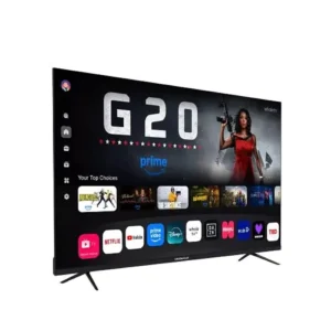 Vitron HTC50W 50" Whale TV Smart TV