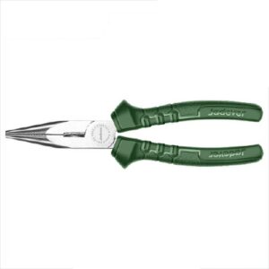 Jadever Long Nose Pliers Size: 8" / 200mm (JDPL2928)