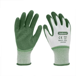 Jadever Latex Gloves Size: XL (JDXG3802)