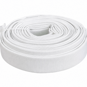 Sunny White Delivery Pipe 1.5" x 30M