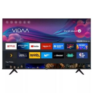 Amtec 43L12 43-inch Full HD Vidaa Smart TV
