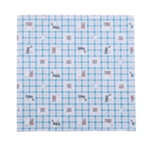 Waterproof Washing Machine Cover – Top Load, Up to 14kg