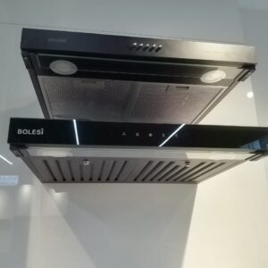 Bolesi 90cm Under-Cabinet Kitchen Hood