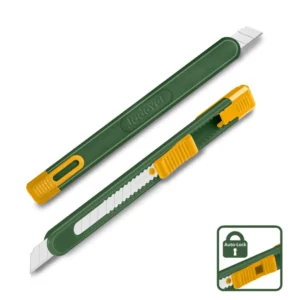 Jadever Snap-off Blade Knife 9mmx80mm (JDSK2909)