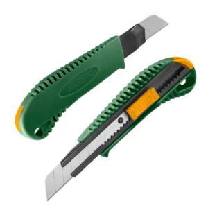 Jadever Snap-off Blade Knife 18mm x 100mm (JDSK3918)