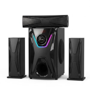 AILYONS 2.1 Multimedia Speaker System