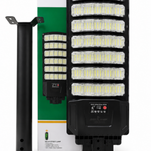 JSOT Lamp 3000W Solar Street Light