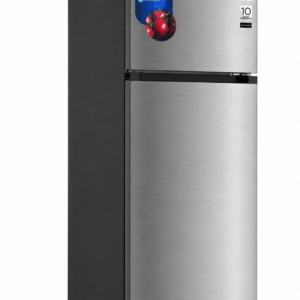 Midea 338L Double Door No Frost Fridge (MDRT489MTE)