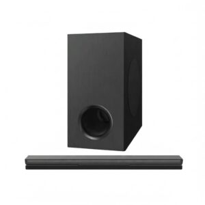 AILYONS SB601K 2.1CH Sound Bar with Subwoofer 18000W PMPO