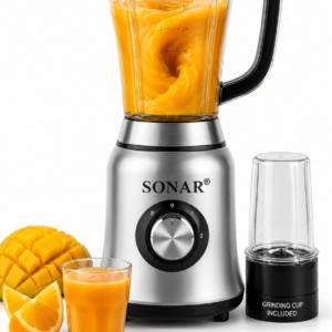 Sonar NX-2 Stainless Steel Blender