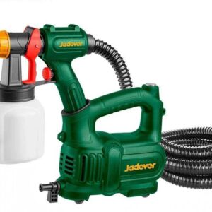 Jadever Spray Gun 550W (JDEG2A26)