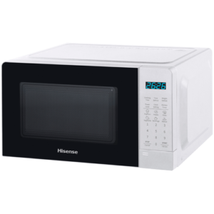 Hisense 20L Microwave Oven (H20MOWS11)