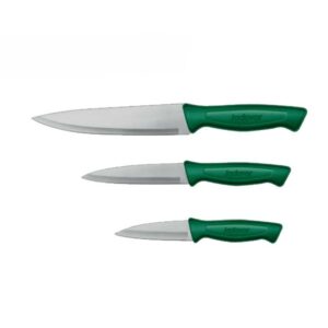 Jadever 3 Pcs Kitchen Knife Set (JDKK1K31)