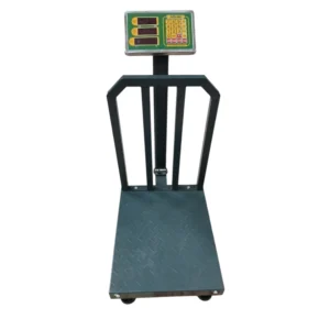 Jadever Electronic Scale 300Kg (JDEC1531)