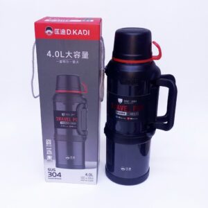 4.0L KD Carpto Travel Pot Vacuum Flask
