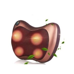Electronic Massage Pillow with Heat