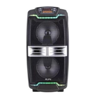 Ailipu Trolley Speaker KL-3820 40W AC/DC