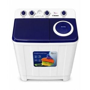 Roch 11KG Semi-Automatic Twin Tub Washing Machine