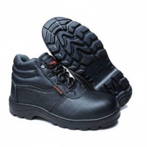 Jctop Safety Boots Size 40