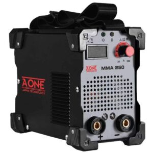 Aone Mma 250 Inverter Welding Machine 250Amps