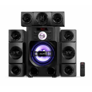 Ailipu KL-6305AD 3.1 Multimedia Bluetooth Speaker System
