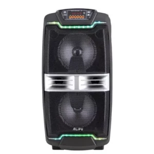 Ailipu Trolley Speaker KL-3620 20W AC/DC
