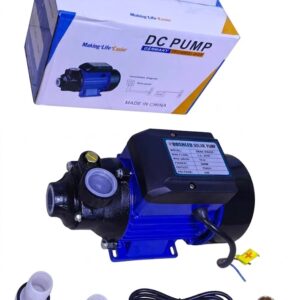 Boshleo QB60 24V DC Solar Water Pump 200W