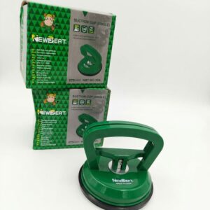 Newbeat 4.5" Single Suction Cup