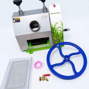 Manual Sugarcane Juicer Machine