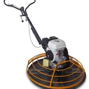 AICO Japan AM1000H Power Trowel with Honda GP160 Engine