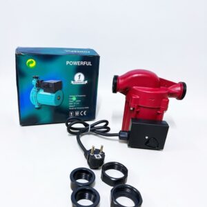 Boshleo Automatic Pressure Booster & Circulating Water Pump