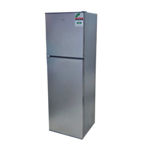 Volsmart VL-BCD172 172L Double Door Refrigerator