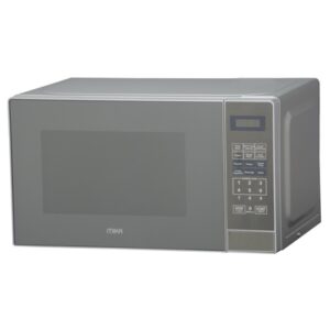 Mika Diamond Collection 20L Microwave Oven with Grill