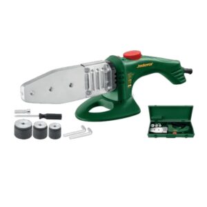 Jadever Plastic Tube Welding Tools 800W (JDWM1L15)