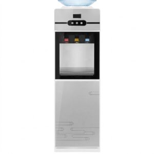 Ailyons 3-Tap Hot, Normal and Cold Water Dispenser