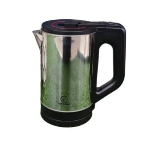 Eurochef 2.0L Stainless Steel Electric Kettle