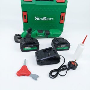 Newbeat 21V Cordless Brushless Sheep Clipper