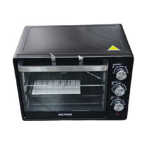 Ailyons 40L Electric Oven 8035