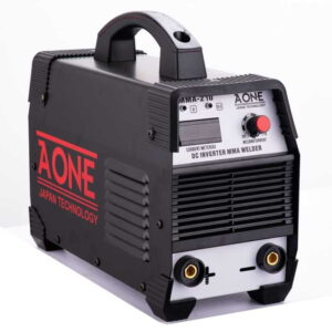 Aone Arc 400 Three-Phase Inverter Mma Welding Machine