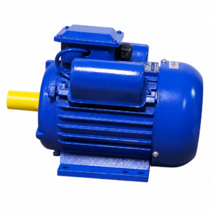 Boshleo 2HP Single-Phase Induction Motor YL90L-2