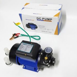 Boshleo QB60 12V DC Solar Water Pump 180W