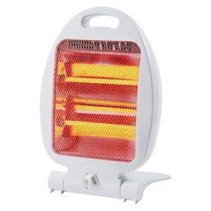 Nunix HQ-800 Portable Quartz Heater